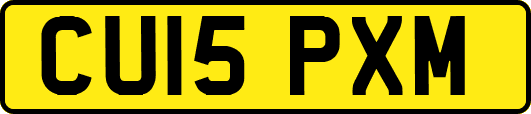 CU15PXM