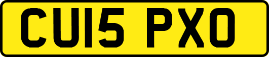 CU15PXO