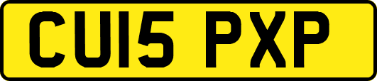 CU15PXP