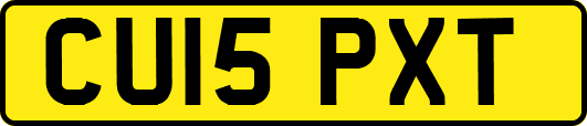 CU15PXT