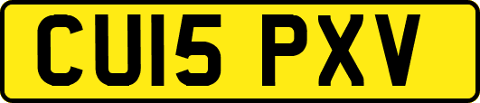 CU15PXV