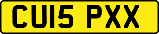 CU15PXX