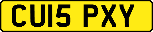 CU15PXY