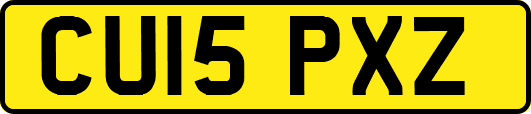 CU15PXZ