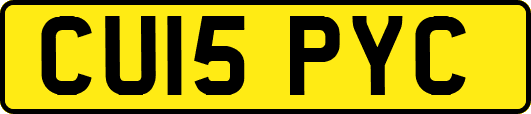 CU15PYC