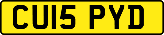 CU15PYD