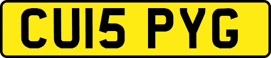 CU15PYG