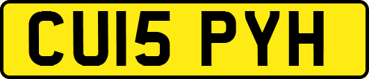 CU15PYH