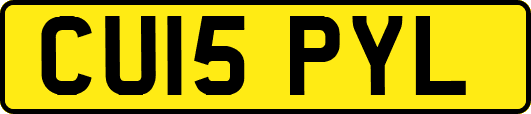 CU15PYL