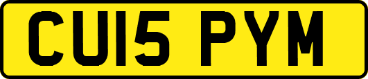 CU15PYM