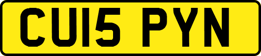 CU15PYN