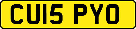 CU15PYO