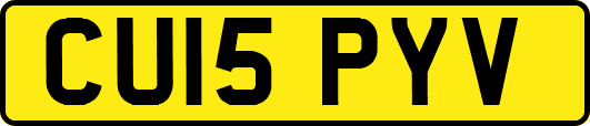 CU15PYV