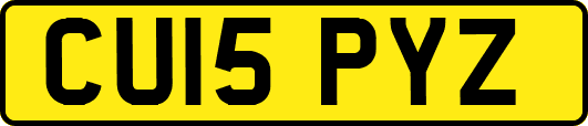 CU15PYZ