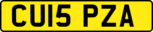 CU15PZA