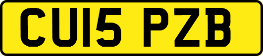CU15PZB