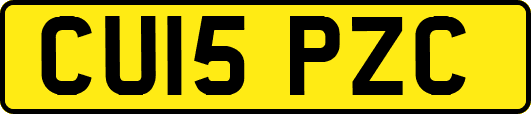 CU15PZC