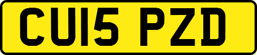 CU15PZD