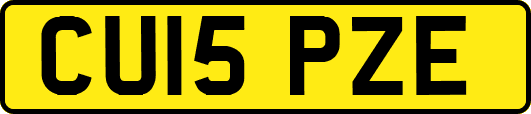 CU15PZE