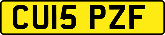 CU15PZF