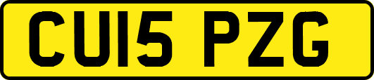 CU15PZG