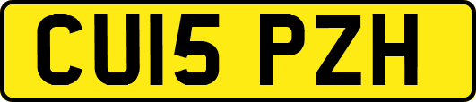 CU15PZH