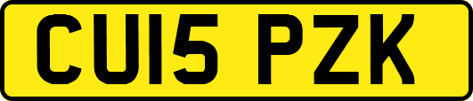 CU15PZK