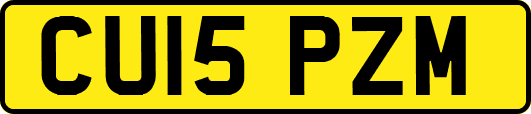 CU15PZM