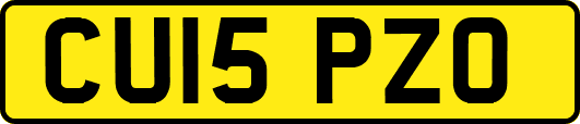 CU15PZO