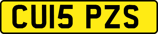 CU15PZS