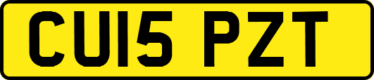 CU15PZT