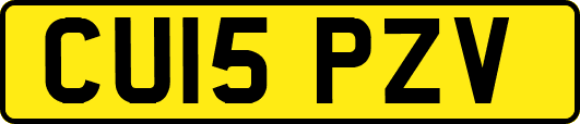CU15PZV