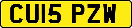 CU15PZW
