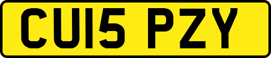 CU15PZY