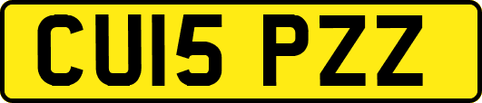 CU15PZZ