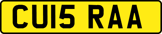 CU15RAA