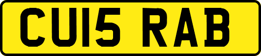 CU15RAB