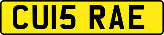 CU15RAE
