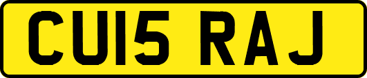 CU15RAJ