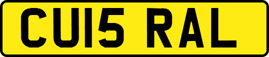 CU15RAL