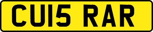 CU15RAR