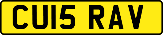 CU15RAV