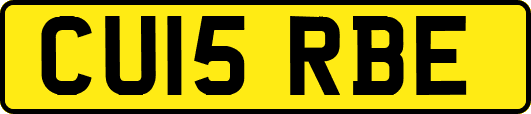 CU15RBE