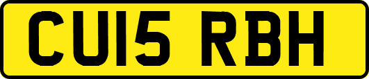 CU15RBH