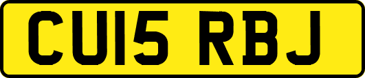 CU15RBJ