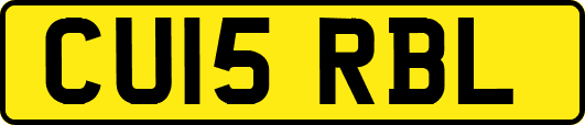 CU15RBL