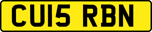 CU15RBN