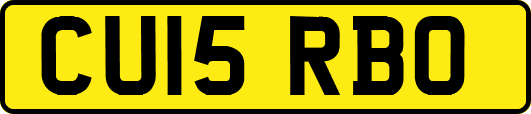 CU15RBO