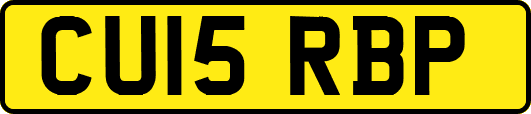 CU15RBP