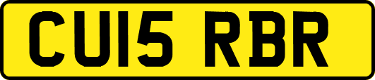 CU15RBR